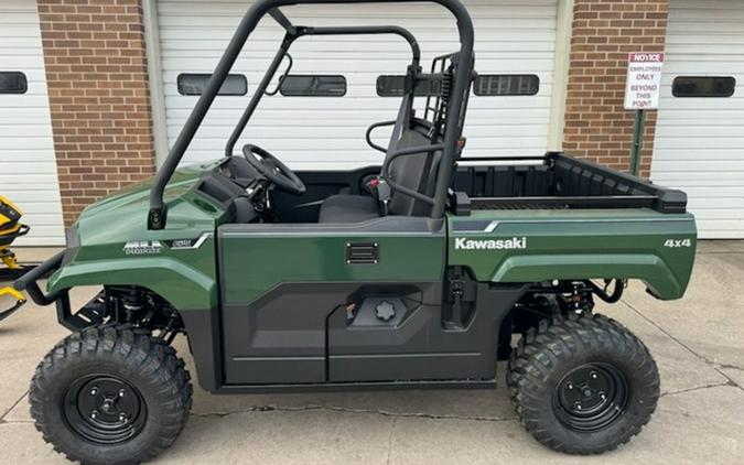 2024 Kawasaki Mule PRO-MX EPS