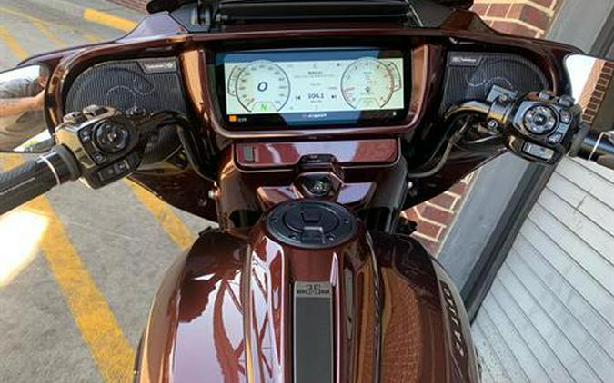 2024 Harley-Davidson CVO™ Street Glide®