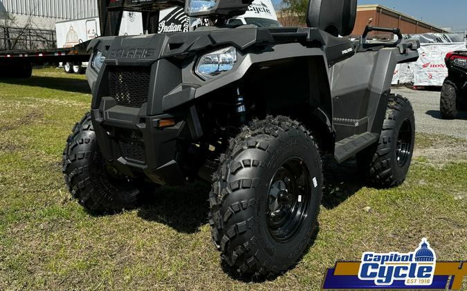 2024 Polaris Sportsman Touring 570 EPS