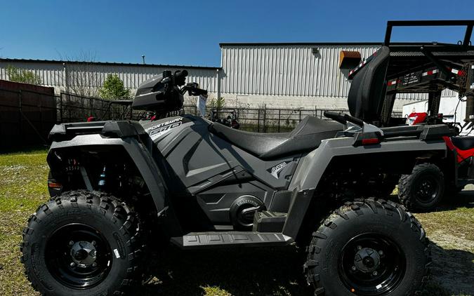 2024 Polaris Sportsman Touring 570 EPS