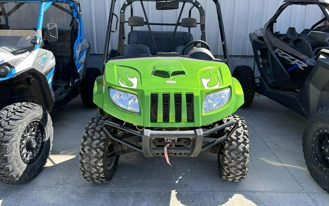 2010 Arctic Cat® Prowler 550 H1 EFI XT 4x4