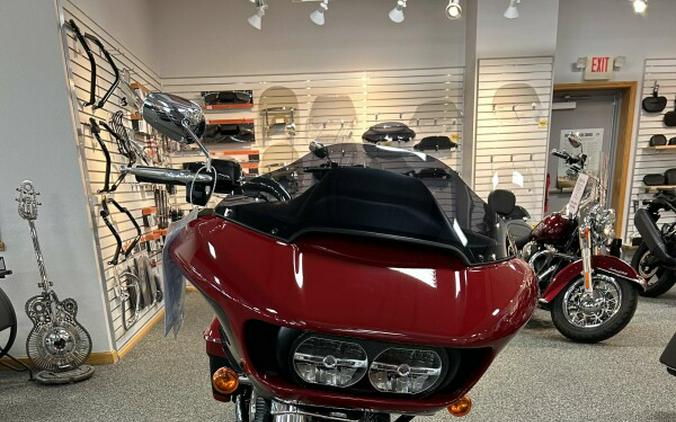 2021 Harley-Davidson® FLTRXS Road Glide® Special