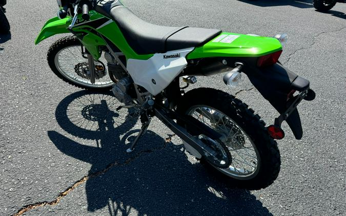 2023 Kawasaki KLX 230 S