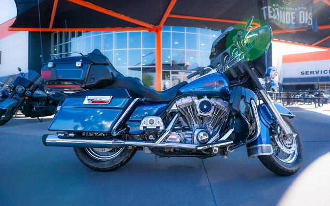 2005 Electra Glide Standard FLHTI