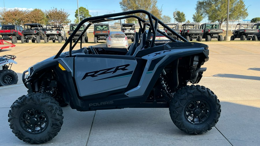 2025 Polaris RZR XP 1000 SPORT