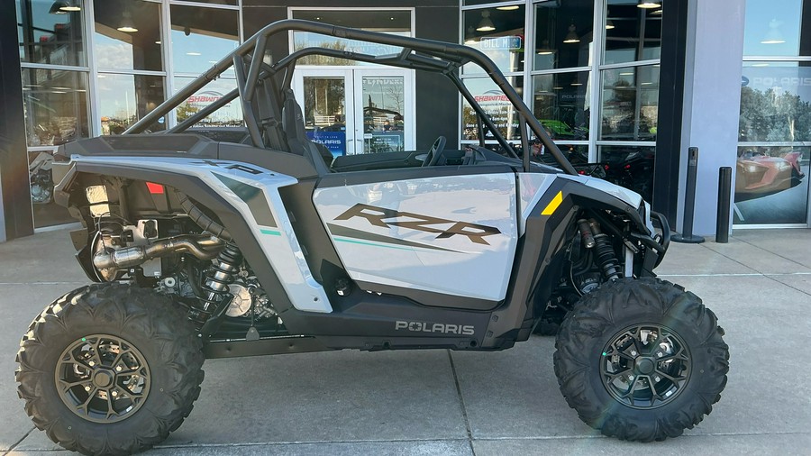 2025 Polaris RZR XP 1000 SPORT