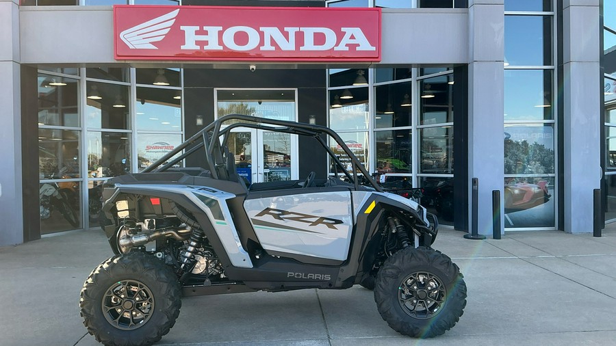 2025 Polaris RZR XP 1000 SPORT