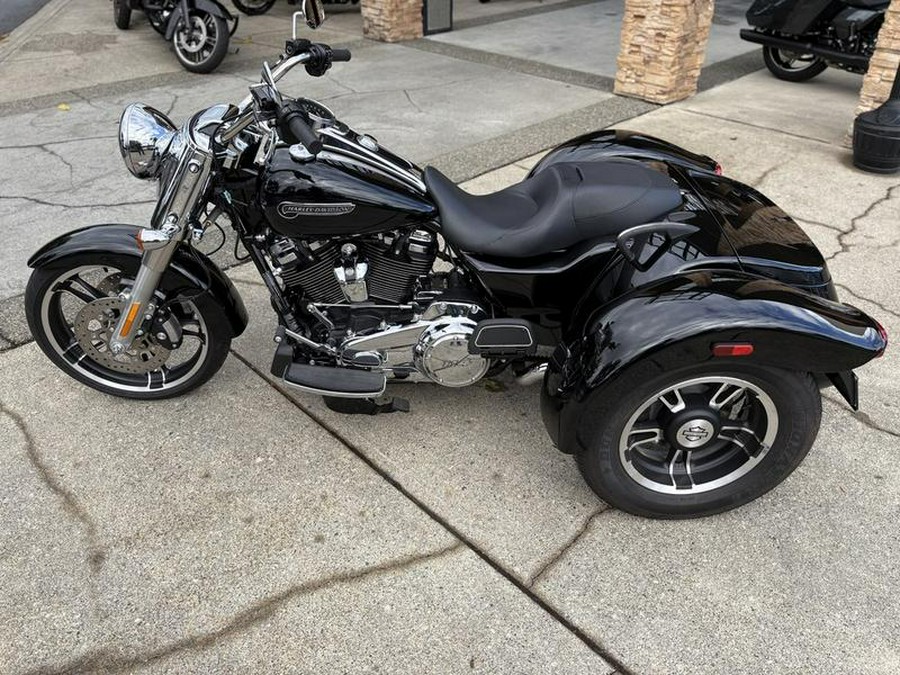 2020 Harley-Davidson® FLRT - Freewheeler®