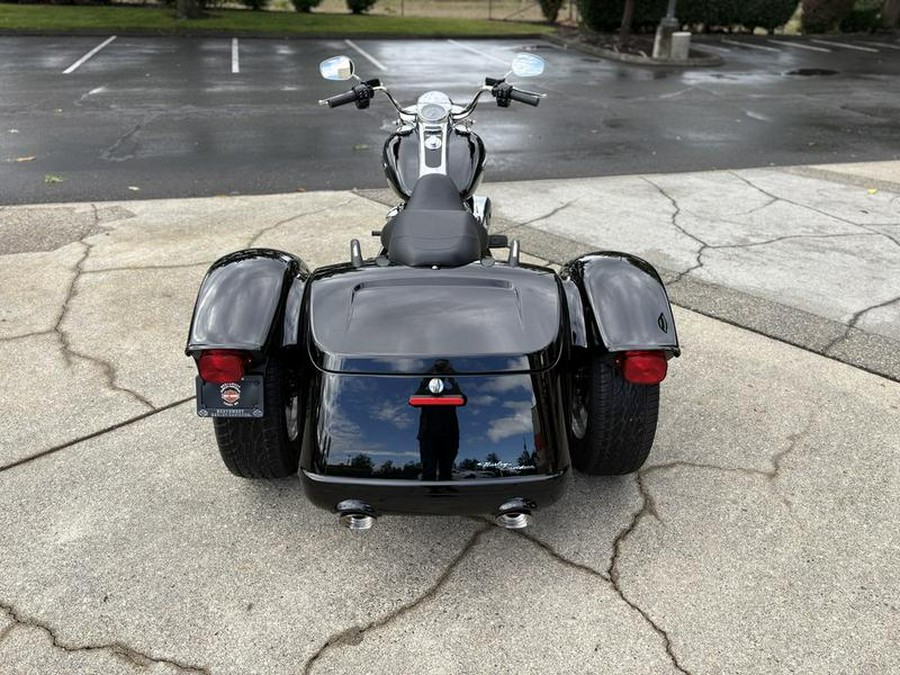 2020 Harley-Davidson® FLRT - Freewheeler®