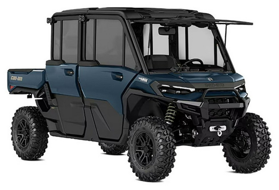2026 Can-Am Defender MAX Limited HD11