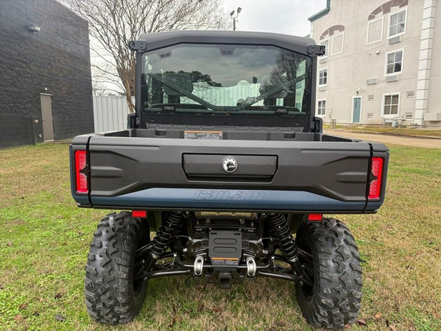 2026 Can-Am Defender MAX Limited HD11