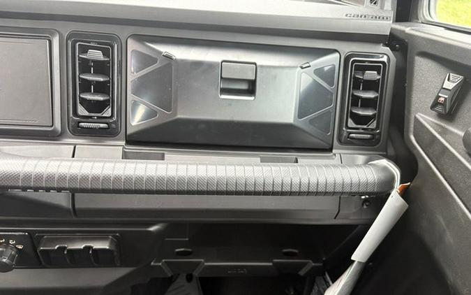 2026 Can-Am Defender MAX Limited HD11