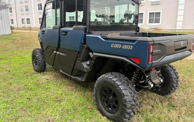 2026 Can-Am Defender MAX Limited HD11