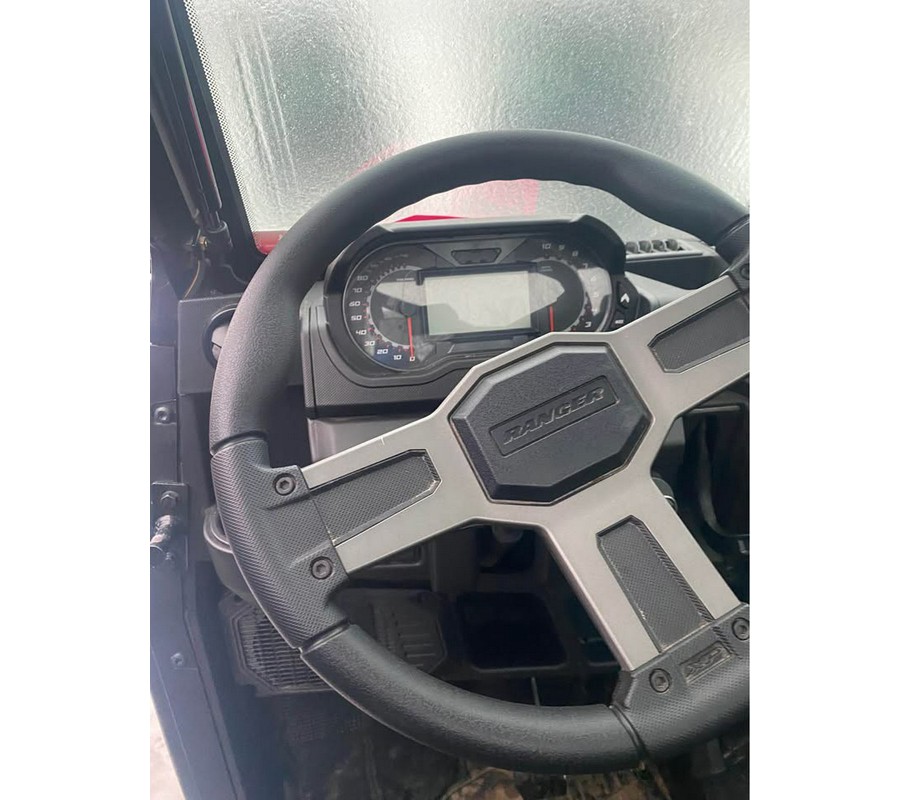 2024 Polaris Ranger XP® 1000 NorthStar Edition Ultimate