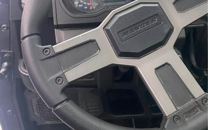2024 Polaris Ranger XP® 1000 NorthStar Edition Ultimate