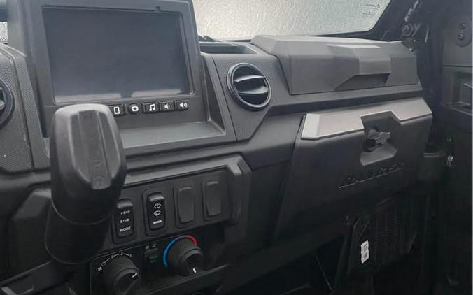 2024 Polaris Ranger XP® 1000 NorthStar Edition Ultimate