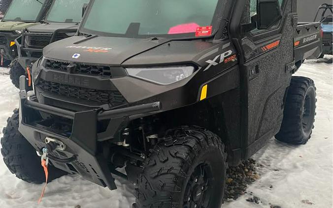 2024 Polaris Ranger XP® 1000 NorthStar Edition Ultimate