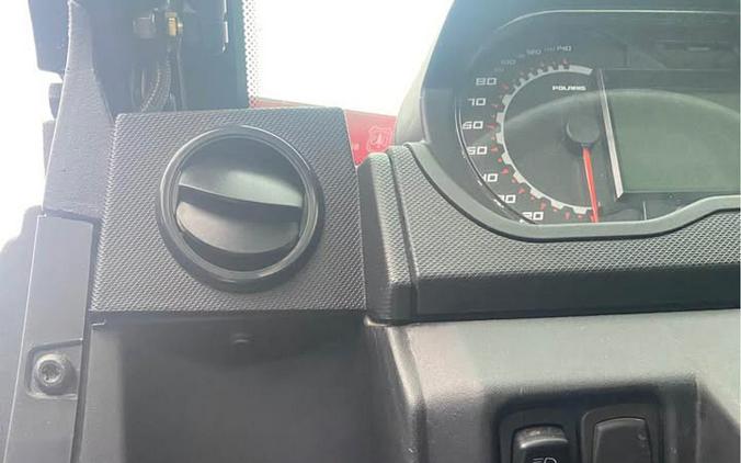 2024 Polaris Ranger XP® 1000 NorthStar Edition Ultimate