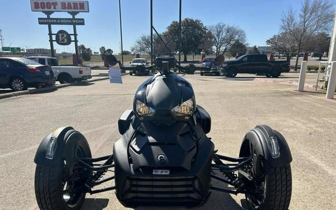 2026 Can-Am Ryker Sport Rotax 900 ACE