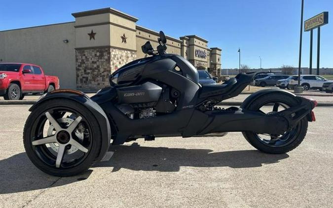 2026 Can-Am Ryker Sport Rotax 900 ACE