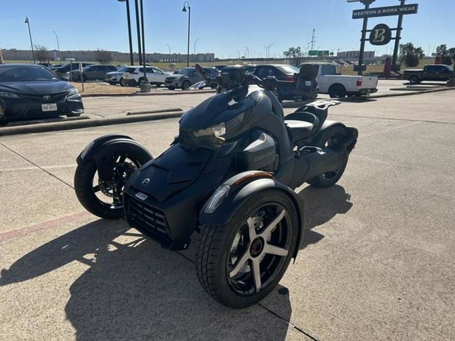 2026 Can-Am Ryker Sport Rotax 900 ACE