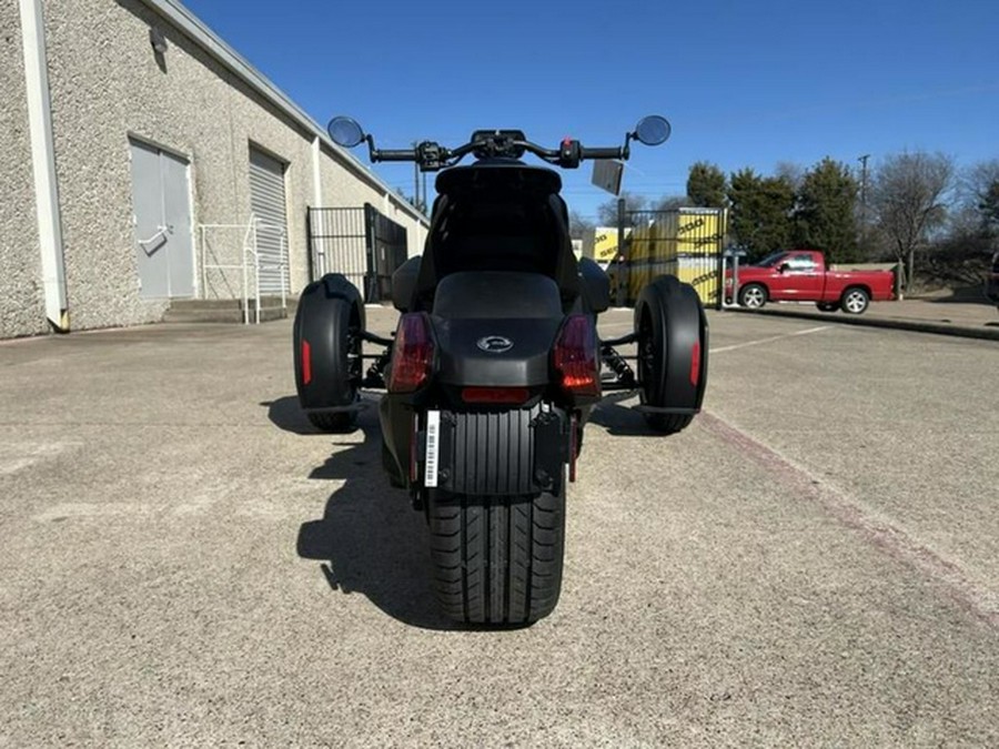 2026 Can-Am Ryker Sport Rotax 900 ACE