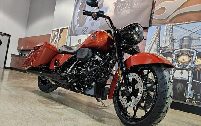 2025 Harley-Davidson Touring FLHRXS - Road King Special