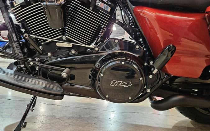 2025 Harley-Davidson Touring FLHRXS - Road King Special