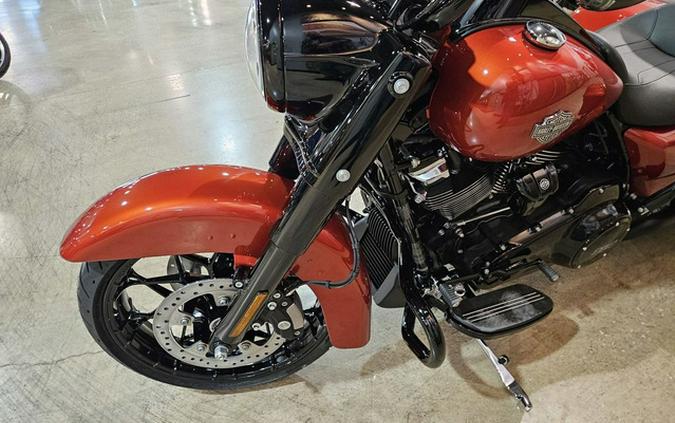 2025 Harley-Davidson Touring FLHRXS - Road King Special