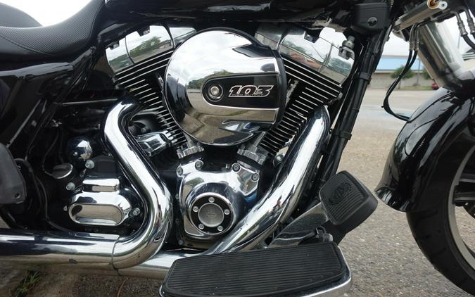 2015 Harley-Davidson Freewheeler FLRT