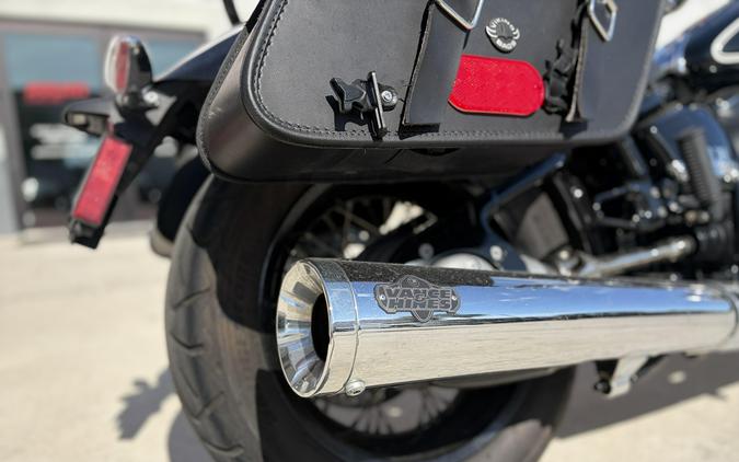 2021 BMW R18