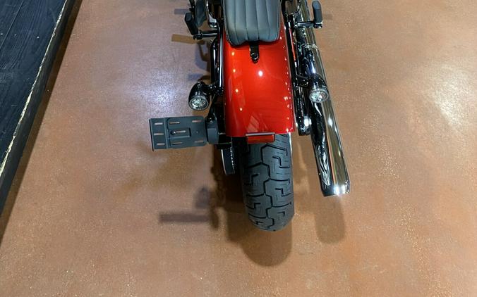 FXBB 2026 Street Bob