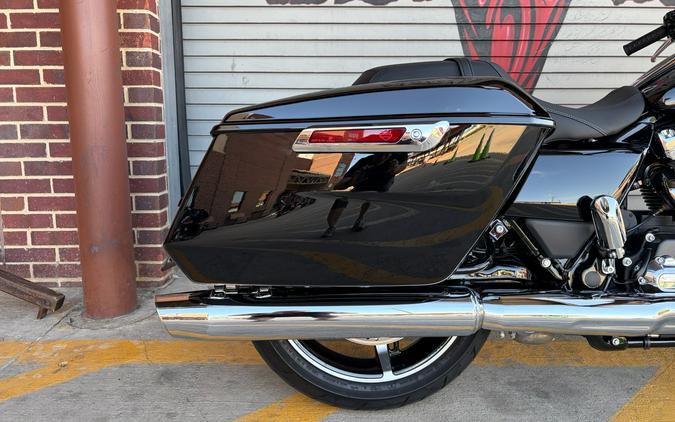 2026 Harley-Davidson Street Glide®