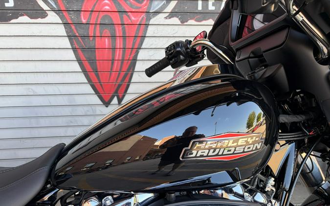 2026 Harley-Davidson Street Glide®
