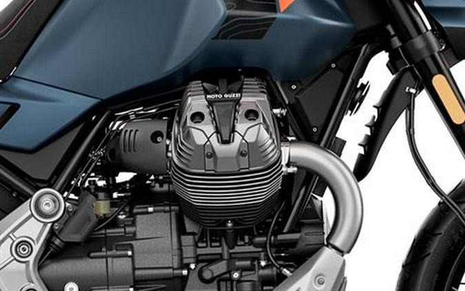 2027 Moto Guzzi V85 TT Travel