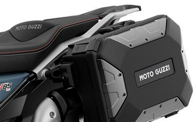 2027 Moto Guzzi V85 TT Travel