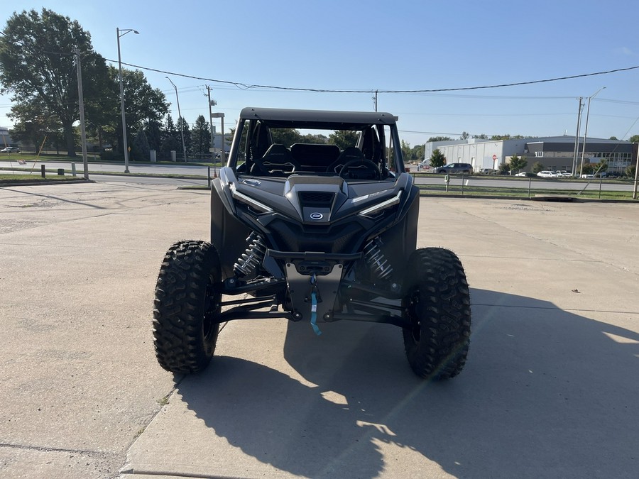 2027 CFMOTO ZFORCE Z10-4