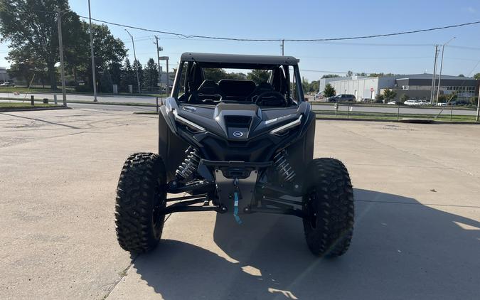 2027 CFMOTO ZFORCE Z10-4