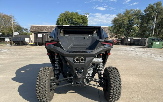 2027 CFMOTO ZFORCE Z10-4