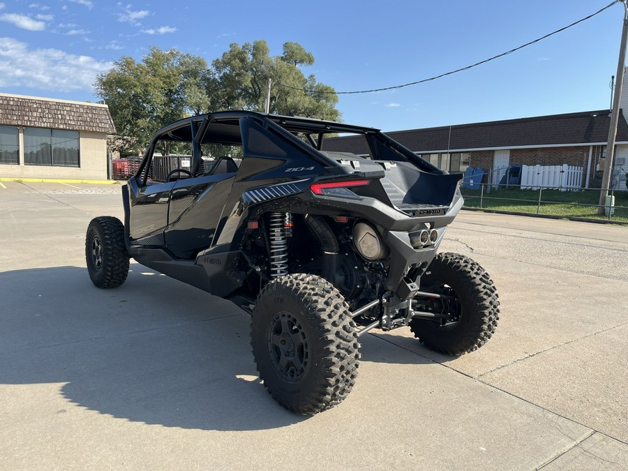 2027 CFMOTO ZFORCE Z10-4