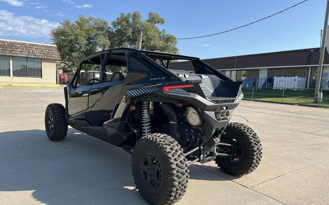 2027 CFMOTO ZFORCE Z10-4