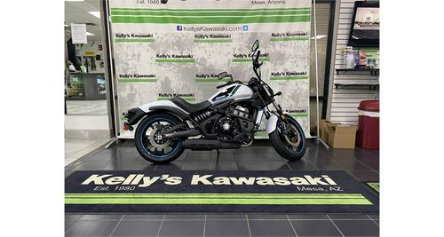 2021 Kawasaki Vulcan S Preview First Look Photo Gallery