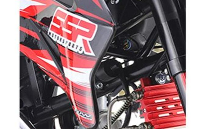 2022 SSR Motorsports SR140 TR