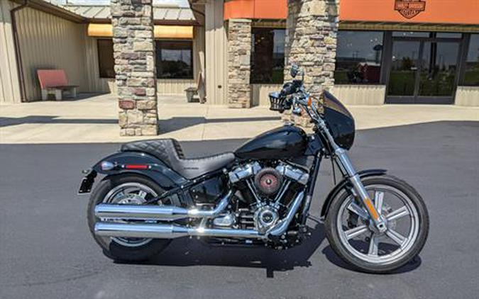 2022 Harley-Davidson Softail® Standard