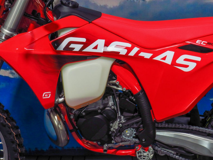 2024 GASGAS EC 300