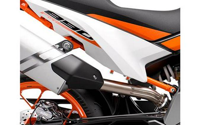 2024 KTM 890 SMT