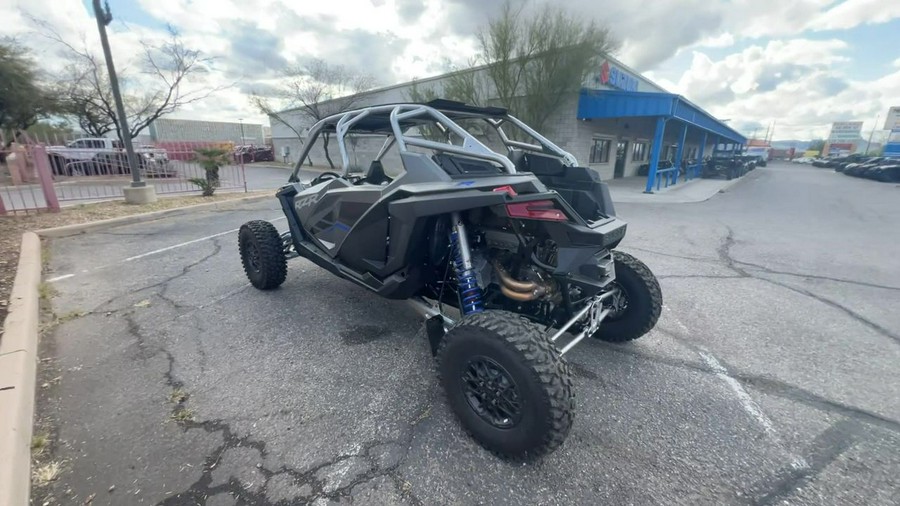 2024 Polaris® RZR Pro R 4 Premium