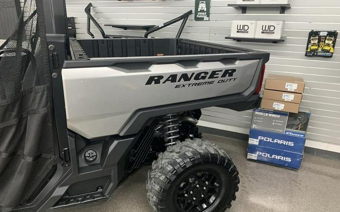 2024 Polaris® Ranger XD 1500 Premium