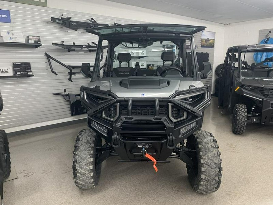 2024 Polaris® Ranger XD 1500 Premium