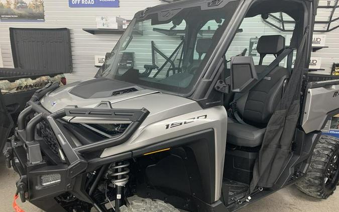 2024 Polaris® Ranger XD 1500 Premium